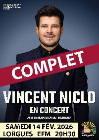 VINCENT NICLO