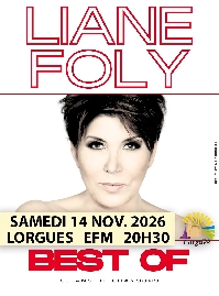 LIANE FOLY