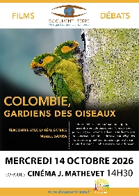 COLOMBIE