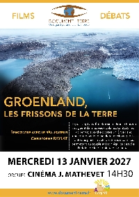 GROENLAND