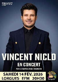 VINCENT NICLO