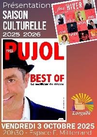 OUVERTURE SAISON 25 26