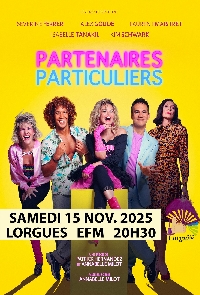 PARTENAIRES PARTICULIERS