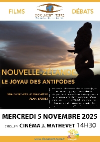 NOUVELLE ZELANDE