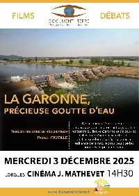 LA GARONNE
