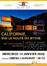 CALIFORNIE