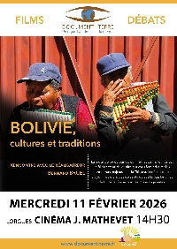 BOLIVIE