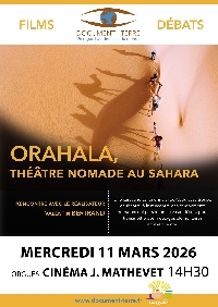 SAHARA