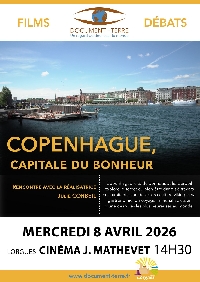 COPENHAGUE
